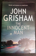 The Innocent Man