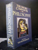 The Oxford Companion to Philosophy