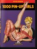 1000 Pin Up Girls (Al/Fr/in)