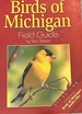 Birds of Michigan Field Guide