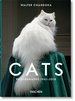 Walter Chandoha Cats Photographs 1942 2018