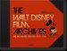 Los Archivos De Walt Disney Sus Peliculas De Animacion