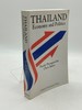 Thailand Economy and Politics