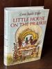 Little House on the Prairie, Garth Williams Illustrations