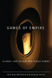 Games of Empire: Global Capitalism and Video Games (Electronic Mediations, Volume 29)