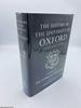 History of the University of Oxford Vol III the Collegiate University