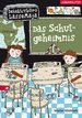 Das Schulgeheimnis / Text: Martin Widmark. Ill. : Helena Willis. Aus Dem Schwed. Von Maike Drries