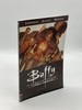 Buffy the Vampire Slayer Season 8 Volume 6 Retreat