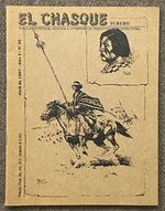 El Chasque Surero No. 30