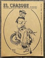 El Chasque Surero No. 27