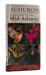 Field Guide to the Mid-Atlantic States National Audubon Society
