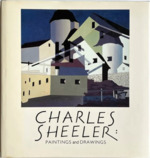 Charles Sheeler: Paintings and Drawings