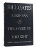 Business @ the Speed of Thought Using a Digital Nervous System