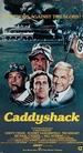 Caddyshack [Vhs]