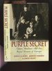 Purple Secret: Genes, Madness and the Royal Houses of Europe