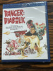 Danger: Diabolik [Blu-Ray] (New)