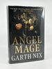 Angel Mage [Signed Limited Edition]