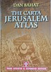 The Carta Jerusalem Atlas