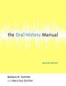 2009 Pb the Oral History Manual (American Association for State and Local History)