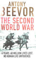 The Second World War