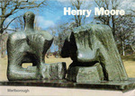 Important Sculptures By Henry Moore
