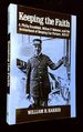 Keeping the Faith: a. Philip Randolph, Milton P. Webster, and the Brotherhood of Sleeping Car Porters, 1925-37