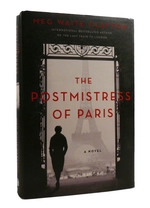 The Postmistress of Paris