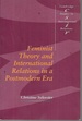 Feminist Theory and International Relations in a Postmodern Era (Cambridge Studies in International Relations Number 32)