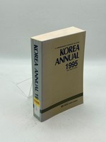 Korea Annual 1995
