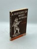 A History of West Africa an Introductory Survey