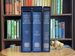 The Compact Edition of the Oxford English Dictionary (3 Volumes, Incl. Supplement; in 2 Slipcases; With Reading Glass)