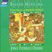 Balada Mexicana: Piano Music of Manuel Ponce