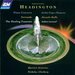 Headington: Piano Concerto; Serenade; The Healing Fountain