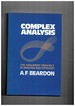 Complex Analysis  the Argument Principle in Analysis & Topology (1st Edition)