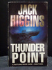 Thunder Point the Second Book Sean Dillon Series