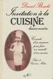 Invitation a La Cuisine Buissonniere