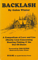 Backlash: a Compedium [Sic] of Lore and Lies (Mostly Lies) Concerning Hunting, Fishing, and the Out-of-Doors