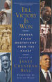 Till Victory is Won: Famous Black Quotations From the Naacp