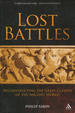 Lost Battles: Reconstructing the Great Clashes of the Ancient World