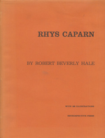 Rhys Caparn