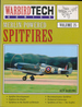 Merlin-Powered Spitfires Warbird Tech Series; V. 35