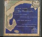 The Encantadas / Romances; Interludes / Geilgud