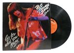Go for What You Know Vinyl Lp Pd-1-6202