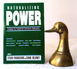 Naturalizing Power: Essays in Feminist Cultural Analysis
