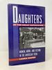 Daughters of the Great Depression: Women, Work, and Fiction in the American 1930s