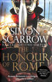 The Honour of Rome Signed By Scarrow