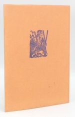 Wood-Engraving & Whittington [Biblis Christmas Gift]