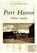 Port Huron: 1880-1960, Postcard History Series