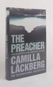 The Preacher [Signed]