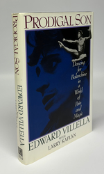 Prodigal Son: Dancing for Balanchine in a World of Pain and Magic
